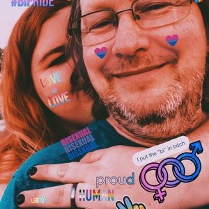 Meet your Posher, Morgan